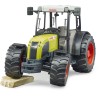 Bruder 02110 Claas Nectis 267 F Tractor Scale 1:16 