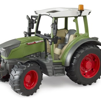 Bruder 02180 Fendt Vario 211 Tractor - Scale 1:16