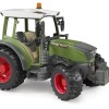 Bruder 02180 Fendt Vario 211 Tractor - Scale 1:16