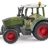 Bruder 02180 Fendt Vario 211 Tractor - Scale 1:16