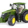 Bruder 03150 - John Deere 7R 350 Tractor New 2023 - 1:16 Scale
