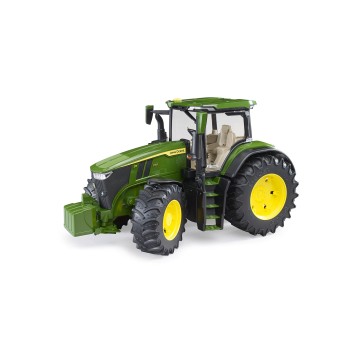 Bruder 03150 - John Deere 7R 350 Tractor New 2023 - 1:16 Scale
