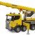 Bruder 03571 - Scania Super 560R Liebherr Crane Truck with Light & Sound New 2023 - 1:16 Scale