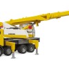 Bruder 03571 - Scania Super 560R Liebherr Crane Truck with Light & Sound New 2023 - 1:16 Scale