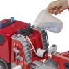 Bruder 03591 - Scania Super 560R Truck Fire Engine with Ladder Water Pump L & S - Scale 1:16