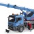 Bruder 03771 MAN TGS Crane Truck with Light and Sound - Scale 1:16