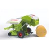 Bruder 02121 - Claas Roland 250 Straw Baler - Scale 1:16 