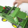 Bruder 02132 - John Deere Combine Harvester T670i - Scale 1:16 