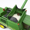 Bruder 02132 - John Deere Combine Harvester T670i - Scale 1:16 