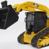 Bruder 02136 - Caterpillar CAT Multi Terrain Loader - Scale 1:16 