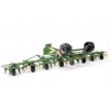 Bruder 02224 - Krone Trailed Rotary Tedder with Running Gear - Scale 1:16 