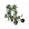 Bruder 02224 - Krone Trailed Rotary Tedder with Running Gear - Scale 1:16 