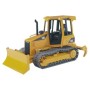 Bruder 02443 - Caterpillar CAT Track-type tractor - Scale 1:16 