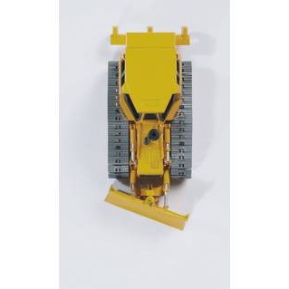 Bruder 02443 - Caterpillar CAT Track-type tractor - Scale 1:16 
