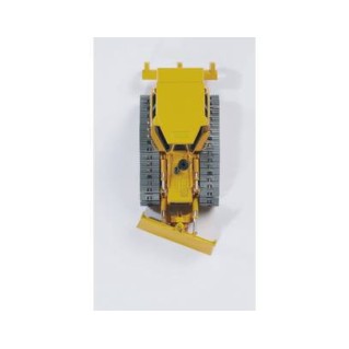 Bruder 02443 - Caterpillar CAT Track-type tractor - Scale 1:16 