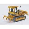 Bruder 02443 - Caterpillar CAT Track-type tractor - Scale 1:16 