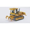 Bruder 02443 - Caterpillar CAT Track-type tractor - Scale 1:16 