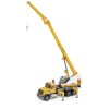 Bruder 02818 - MACK Granite Liebherr Crane Truck - Scale 1:16 