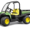 Bruder 02491 - John Deere Gator XUV 855D - Scale 1:16