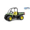 Bruder 02491 - John Deere Gator XUV 855D - Scale 1:16