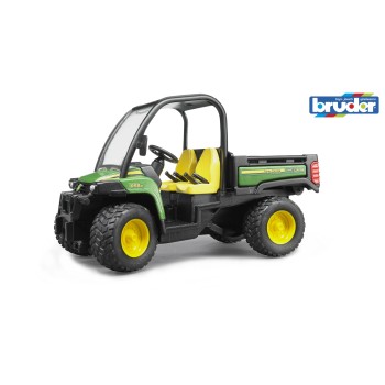 Bruder 02491 - John Deere Gator XUV 855D - Scale 1:16