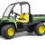 Bruder 02491 - John Deere Gator XUV 855D - Scale 1:16