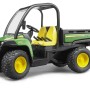 Bruder 02491 - John Deere Gator XUV 855D - Scale 1:16