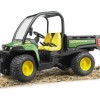 Bruder 02491 - John Deere Gator XUV 855D - Scale 1:16