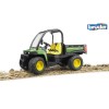 Bruder 02491 - John Deere Gator XUV 855D - Scale 1:16