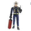 Bruder 60100 - bworld Fireman 