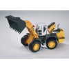 Bruder 02430 - Liebherr Articulate Road Loader L574 - Scale 1:16 