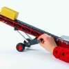 Bruder 02031 - Conveyor Belt Trailer - Scale 1:16