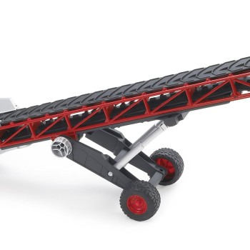 Bruder 02031 - Conveyor Belt Trailer - Scale 1:16