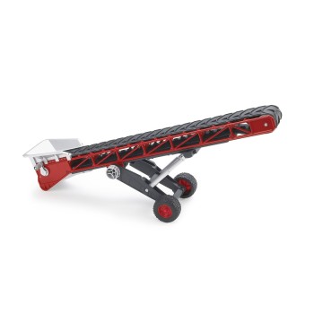 Bruder 02031 - Conveyor Belt Trailer - Scale 1:16
