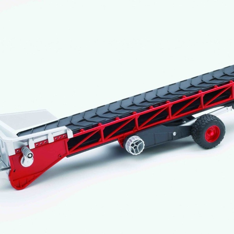 Bruder 02031 - Conveyor Belt Trailer - Scale 1:16