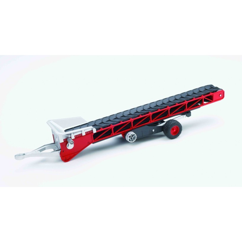 Bruder 02031 - Conveyor Belt Trailer - Scale 1:16