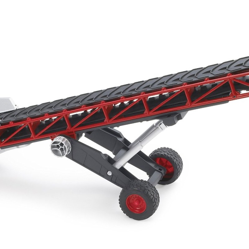 Bruder 02031 - Conveyor Belt Trailer - Scale 1:16