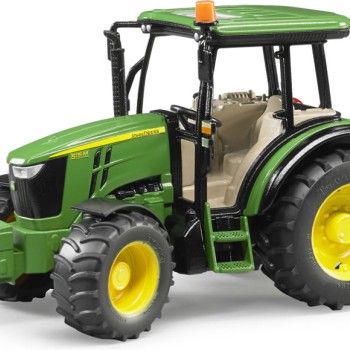 Bruder 02106 John Deere 5115 M Tractor Scale 1:16