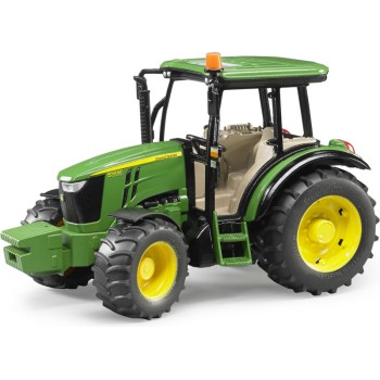 Bruder 02106 John Deere 5115 M Tractor Scale 1:16