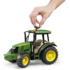 Bruder 02106 John Deere 5115 M Tractor Scale 1:16