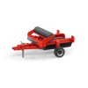 Bruder 02226 - Cambridge Roller Trailer - Scale 1:16