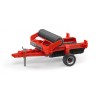 Bruder 02226 - Cambridge Roller Trailer - Scale 1:16