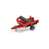 Bruder 02226 - Cambridge Roller Trailer - Scale 1:16