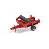 Bruder 02226 - Cambridge Roller Trailer - Scale 1:16