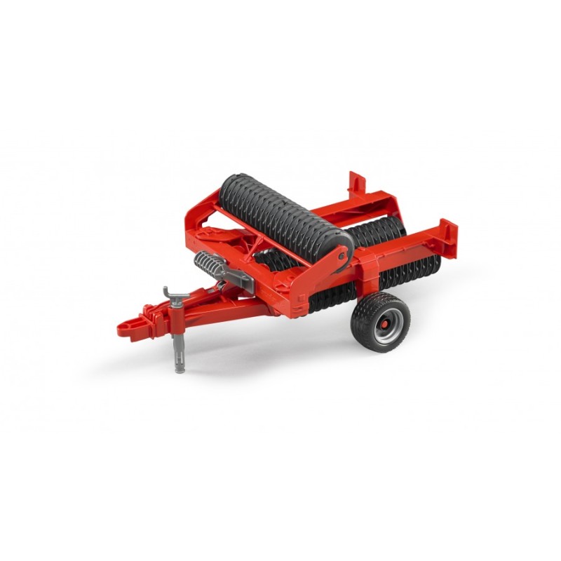 Bruder 02226 - Cambridge Roller Trailer - Scale 1:16