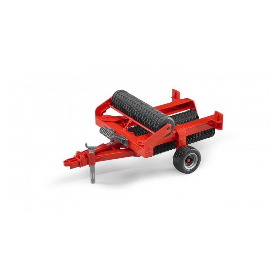 Bruder 02226 - Cambridge Roller Trailer - Scale 1:16