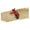 Bruder 02226 - Cambridge Roller Trailer - Scale 1:16
