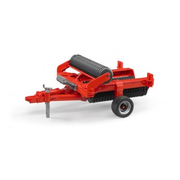 Bruder 02226 - Cambridge Roller Trailer - Scale 1:16