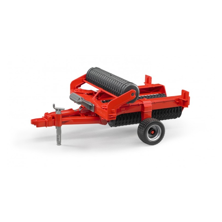 Bruder 02226 - Cambridge Roller Trailer - Scale 1:16