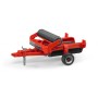 Bruder 02226 - Cambridge Roller Trailer - Scale 1:16